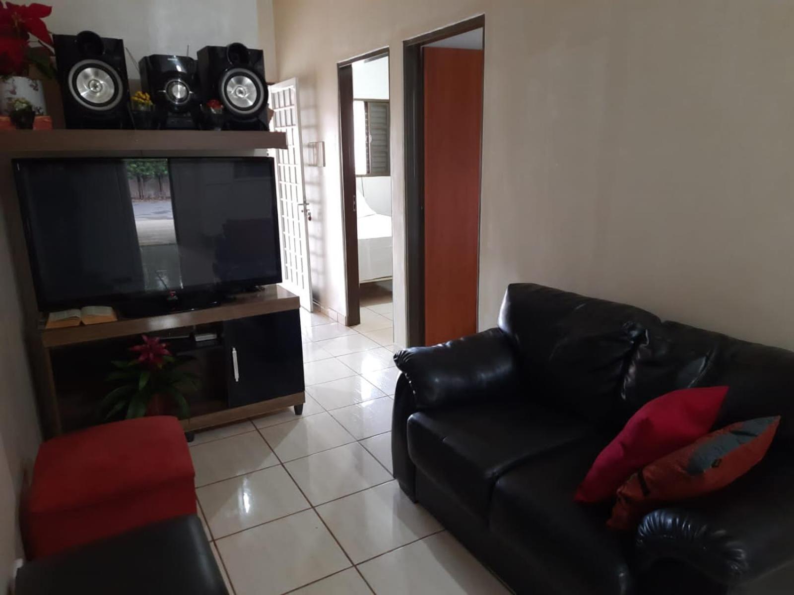 Divina Luz Casa De Temporada Olimpia Villa Buitenkant foto