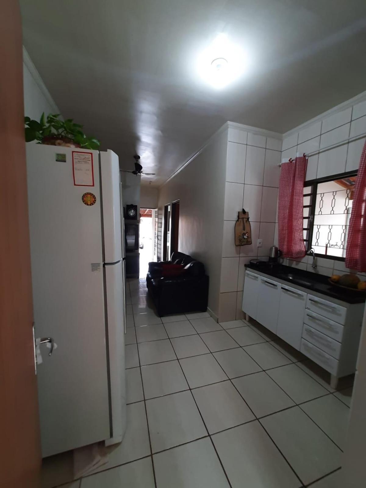 Divina Luz Casa De Temporada Olimpia Villa Buitenkant foto