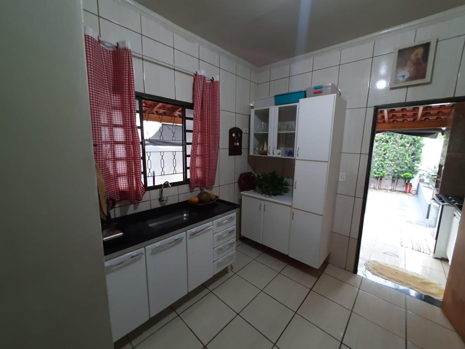 Divina Luz Casa De Temporada Olimpia Villa Buitenkant foto